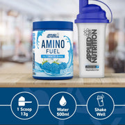 APPLIED NUTRITION Amino Fuel EAA